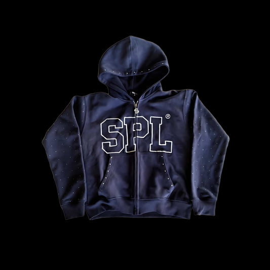 Changed Zip (NAVY)