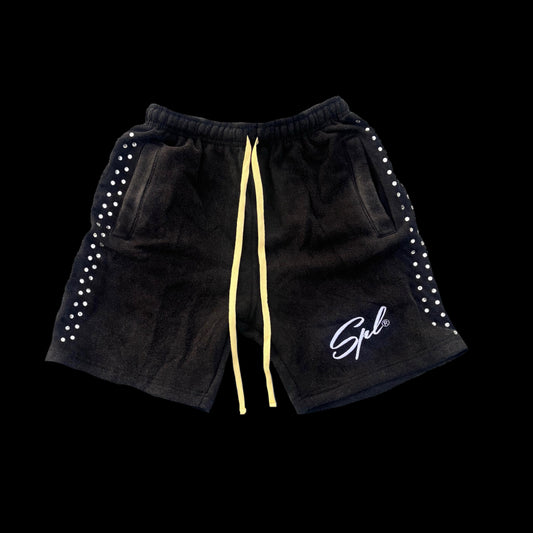 Intro Shorts (CREAM)